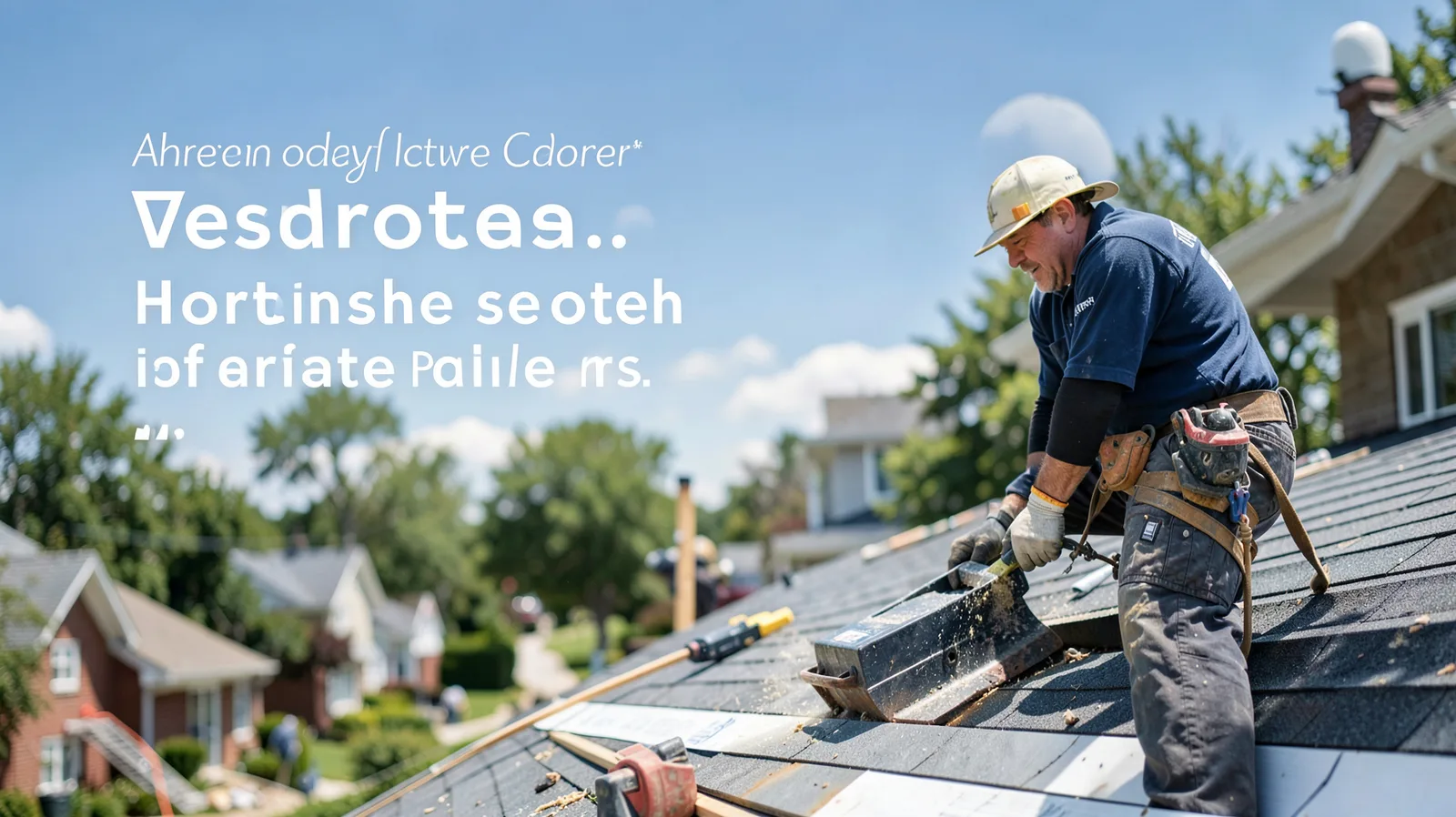 Roof Replacement in Stone Park, IL near me